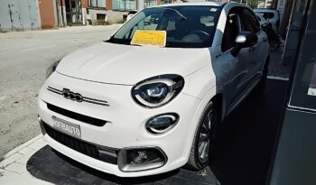 Fiat  500X  Sport  1.3 m-jet pieno