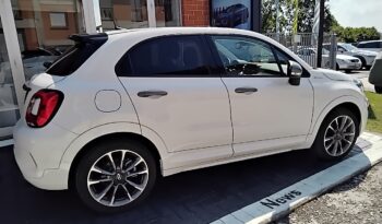 Fiat  500X  Sport  1.3 m-jet pieno