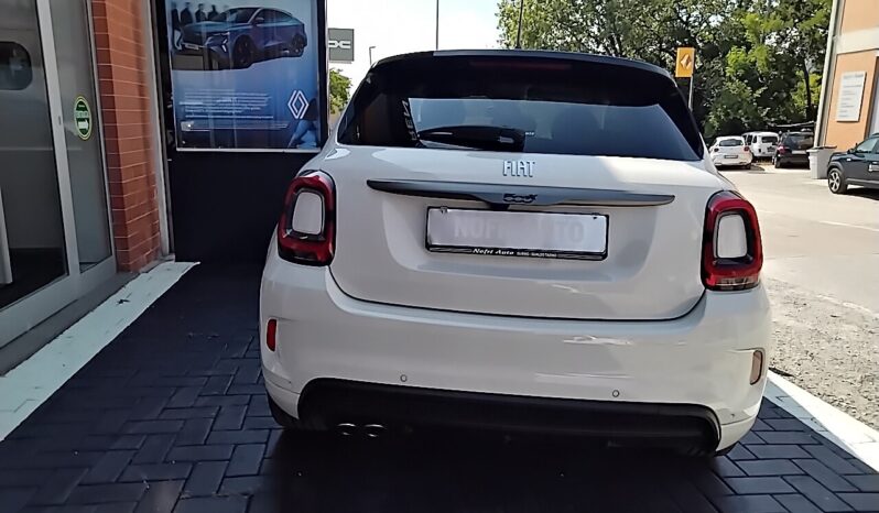 Fiat  500X  Sport  1.3 m-jet pieno
