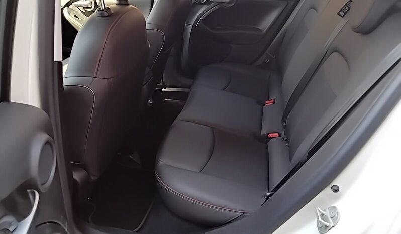 Fiat  500X  Sport  1.3 m-jet pieno