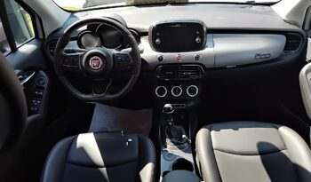 Fiat  500X  Sport  1.3 m-jet pieno
