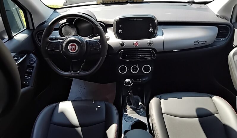 Fiat  500X  Sport  1.3 m-jet pieno
