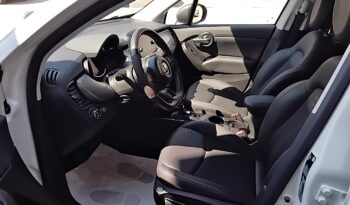 Fiat  500X  Sport  1.3 m-jet pieno