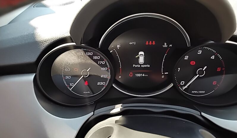Fiat  500X  Sport  1.3 m-jet pieno