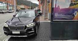 BMW  X1  1.5D  S DRIVE  115CV