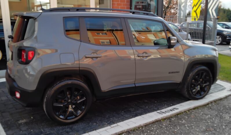 Renegade Limited  1.6  M-JET  130cv pieno