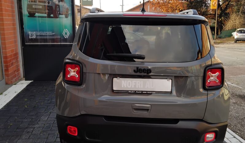 Renegade Limited  1.6  M-JET  130cv pieno
