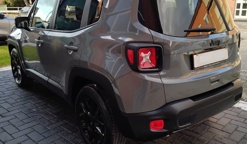 Renegade Limited  1.6  M-JET  130cv pieno