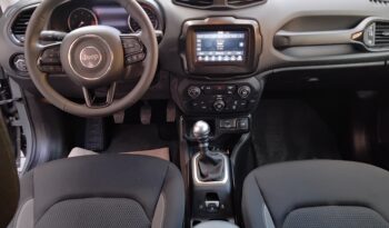 Renegade Limited  1.6  M-JET  130cv pieno