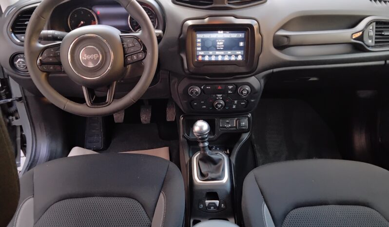 Renegade Limited  1.6  M-JET  130cv pieno