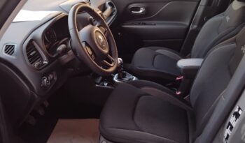 Renegade Limited  1.6  M-JET  130cv pieno