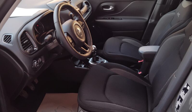 Renegade Limited  1.6  M-JET  130cv pieno