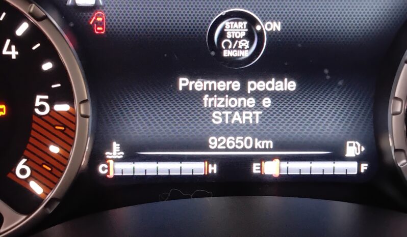Renegade Limited  1.6  M-JET  130cv pieno