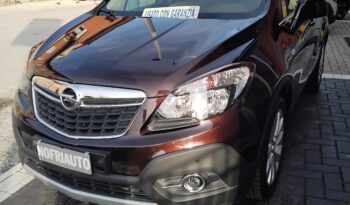 Mokka I 1.6 cdti 4X4 Cosmo s 136 cv pieno