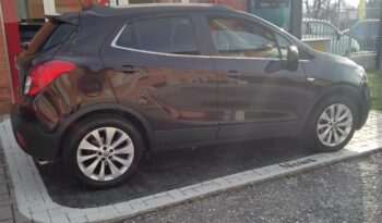 Mokka I 1.6 cdti 4X4 Cosmo s 136 cv pieno