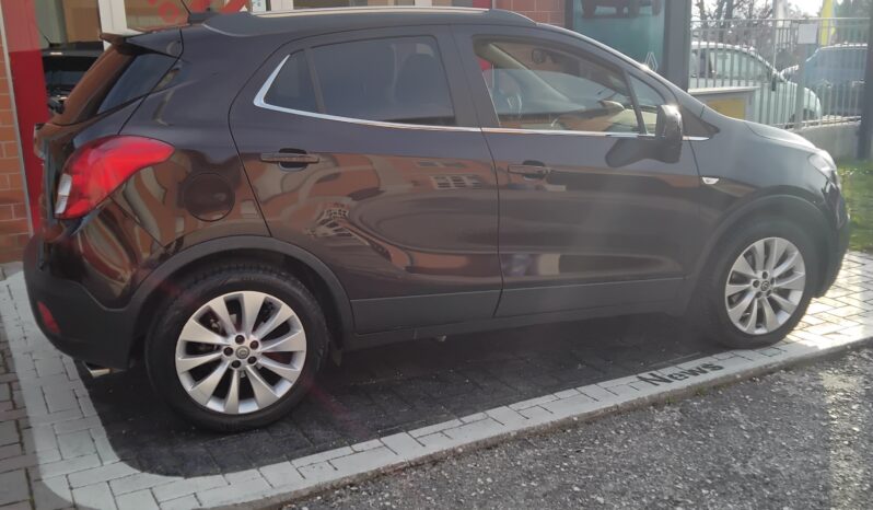 Mokka I 1.6 cdti 4X4 Cosmo s 136 cv pieno