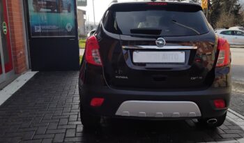 Mokka I 1.6 cdti 4X4 Cosmo s 136 cv pieno