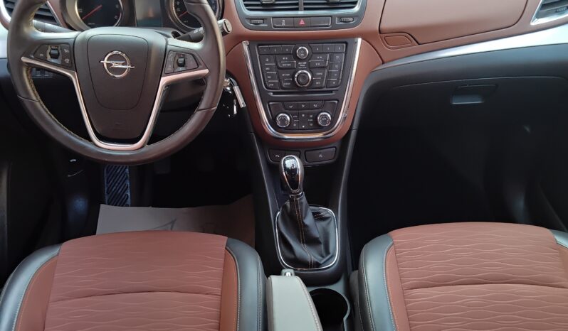 Mokka I 1.6 cdti 4X4 Cosmo s 136 cv pieno