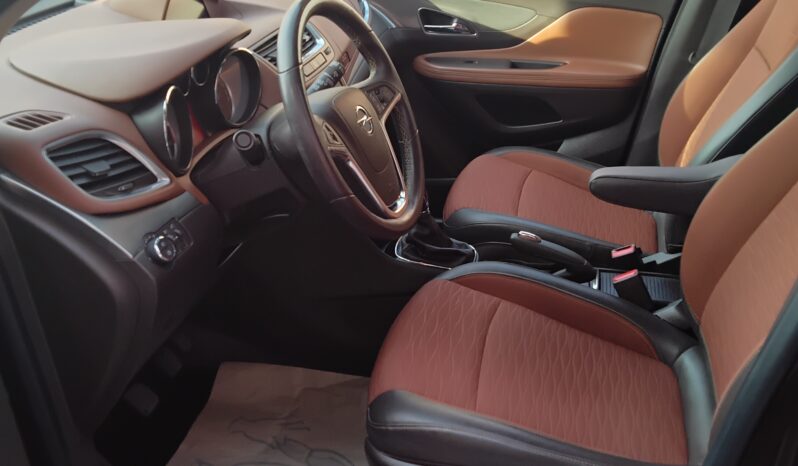 Mokka I 1.6 cdti 4X4 Cosmo s 136 cv pieno