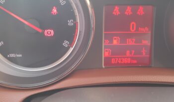 Mokka I 1.6 cdti 4X4 Cosmo s 136 cv pieno