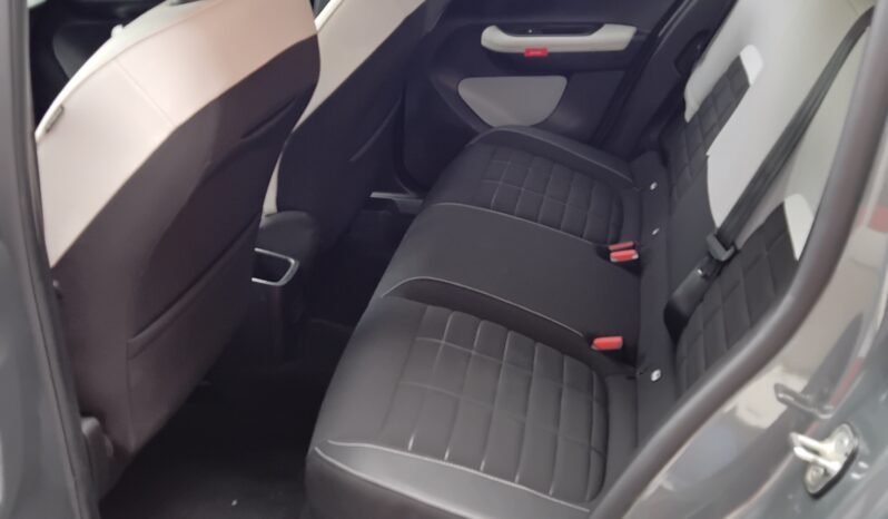 Citroen  C3 – 1.2 100 CV MAX pieno