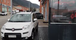 Fiat   Panda  1.3 M-Jet  4×4  cv75