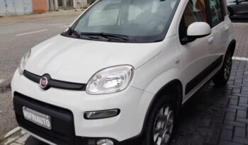 Fiat   Panda  1.3 M-Jet  4×4  cv75 pieno