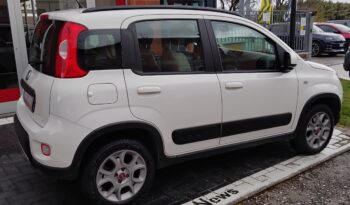 Fiat   Panda  1.3 M-Jet  4×4  cv75 pieno