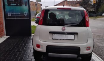 Fiat   Panda  1.3 M-Jet  4×4  cv75 pieno