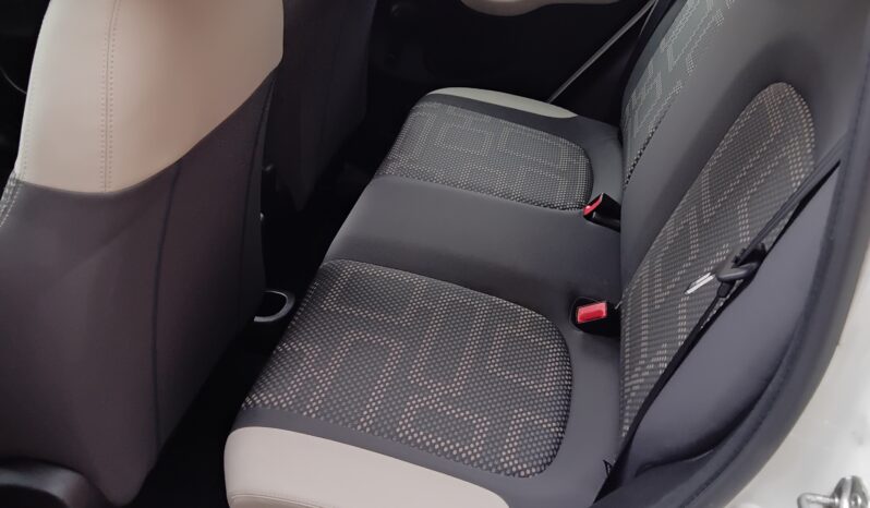 Fiat   Panda  1.3 M-Jet  4×4  cv75 pieno