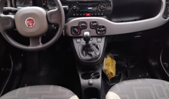 Fiat   Panda  1.3 M-Jet  4×4  cv75 pieno