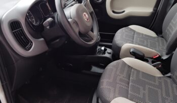 Fiat   Panda  1.3 M-Jet  4×4  cv75 pieno