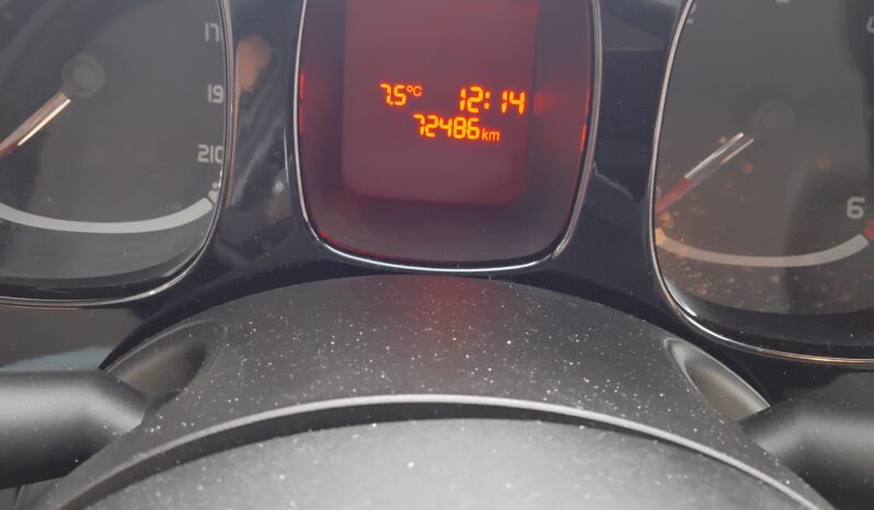 Fiat   Panda  1.3 M-Jet  4×4  cv75 pieno