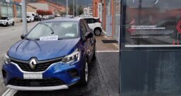 Renault Captur 1.0 tce Equilibre 90cv