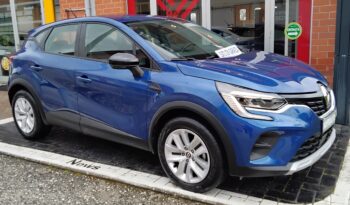 Renault Captur 1.0 tce Equilibre 90cv pieno