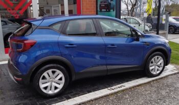 Renault Captur 1.0 tce Equilibre 90cv pieno