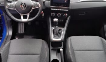 Renault Captur 1.0 tce Equilibre 90cv pieno