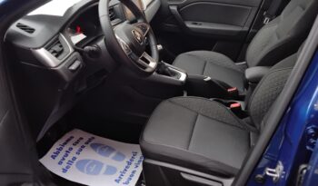 Renault Captur 1.0 tce Equilibre 90cv pieno