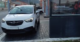 Opel Crossland X Crossland X 1.5 ecotec Ultimate s