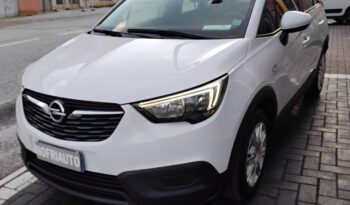 Opel Crossland X Crossland X 1.5 ecotec Ultimate s pieno
