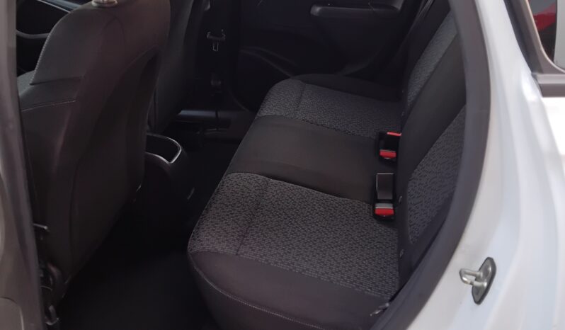 Opel Crossland X Crossland X 1.5 ecotec Ultimate s pieno