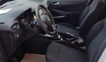 Opel Crossland X Crossland X 1.5 ecotec Ultimate s pieno