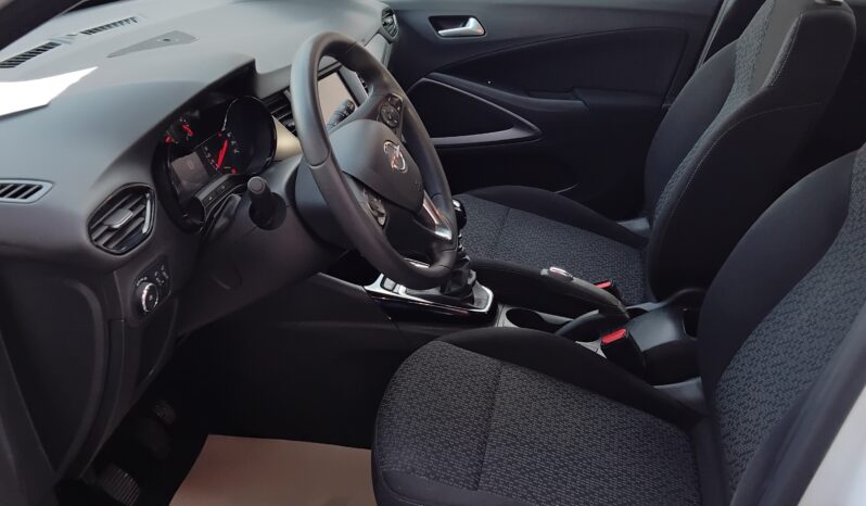 Opel Crossland X Crossland X 1.5 ecotec Ultimate s pieno