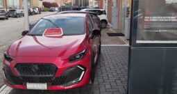 Renault Clio 6 esprit Alpine full hybrid E-Tech 160