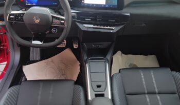 Renault Clio 6 esprit Alpine full hybrid E-Tech 160 pieno