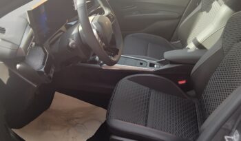 Renault Clio 6  techno full hybrid E-Tech 160 pieno