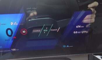 Renault Clio 6  techno full hybrid E-Tech 160 pieno