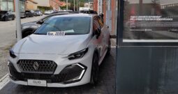 Renault Clio 6  techno full hybrid E-Tech 160
