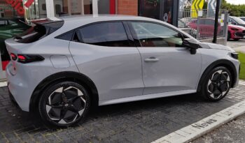 Renault Clio 6  techno full hybrid E-Tech 160 pieno