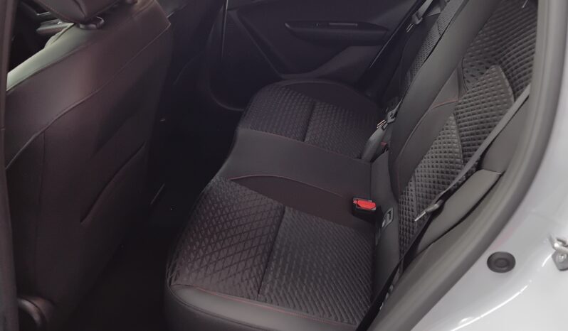 Renault Clio 6  techno full hybrid E-Tech 160 pieno